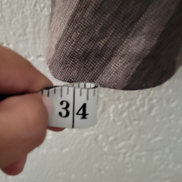 Alice + Olivia Wool Dress Size Small - Picture 6 of 6